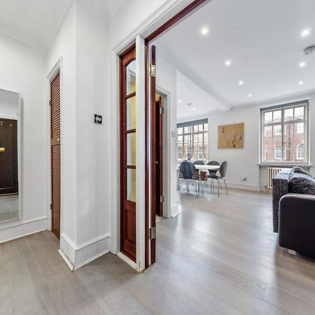Luxury Flat In London - Mayfair Exterior photo