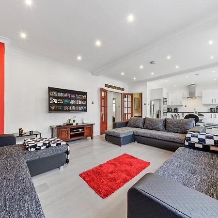 Luxury Flat In London - Mayfair Exterior photo
