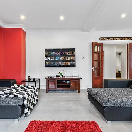 Luxury Flat In London - Mayfair Exterior photo