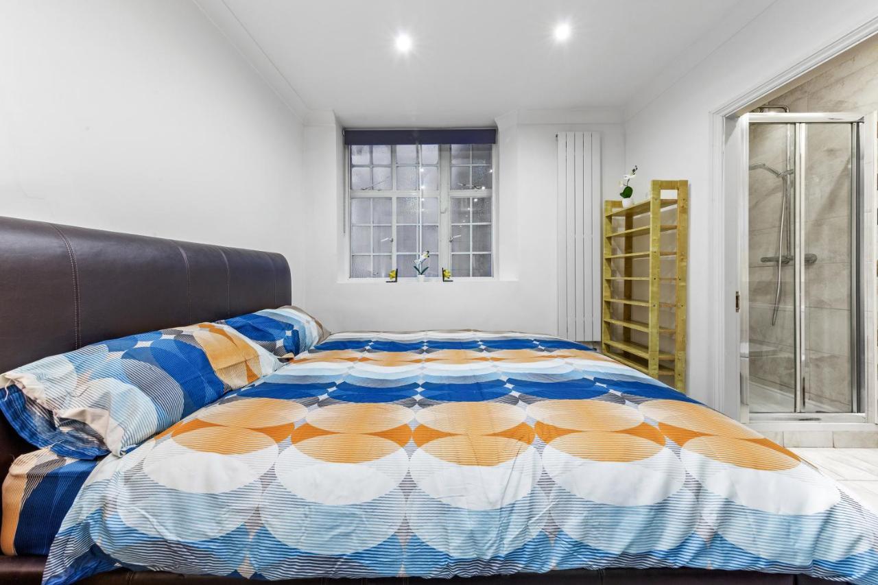 Luxury Flat In London - Mayfair Exterior photo