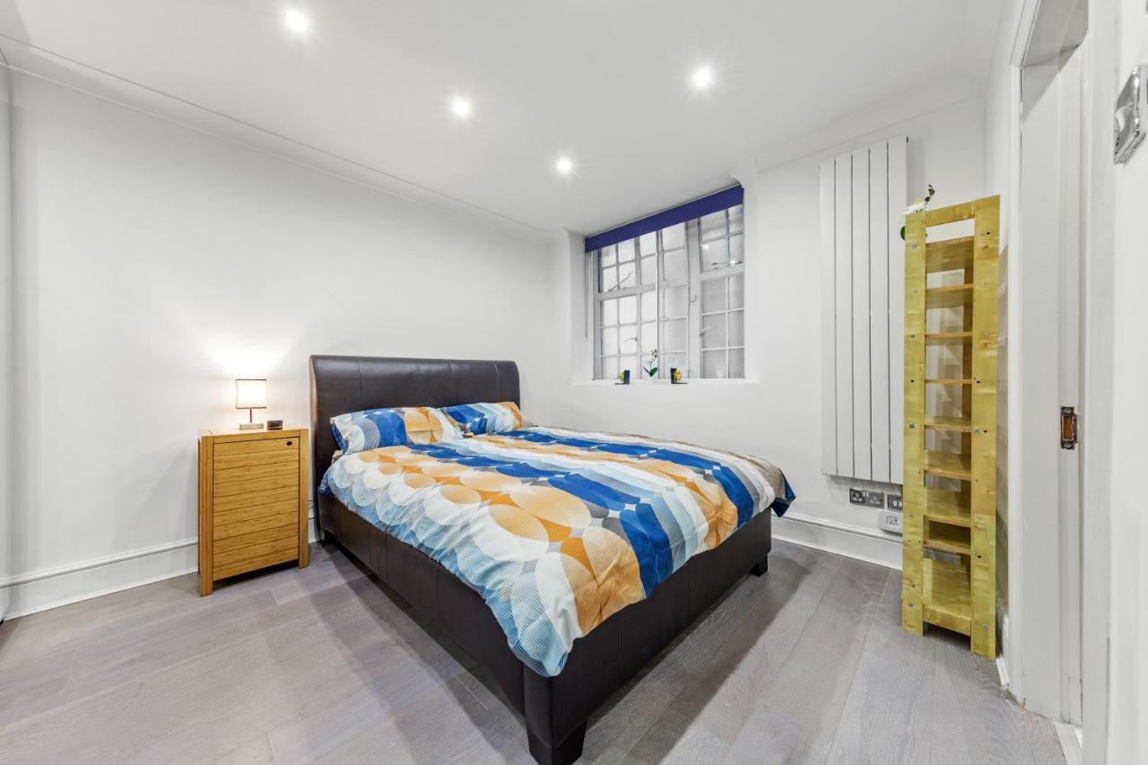 Luxury Flat In London - Mayfair Exterior photo
