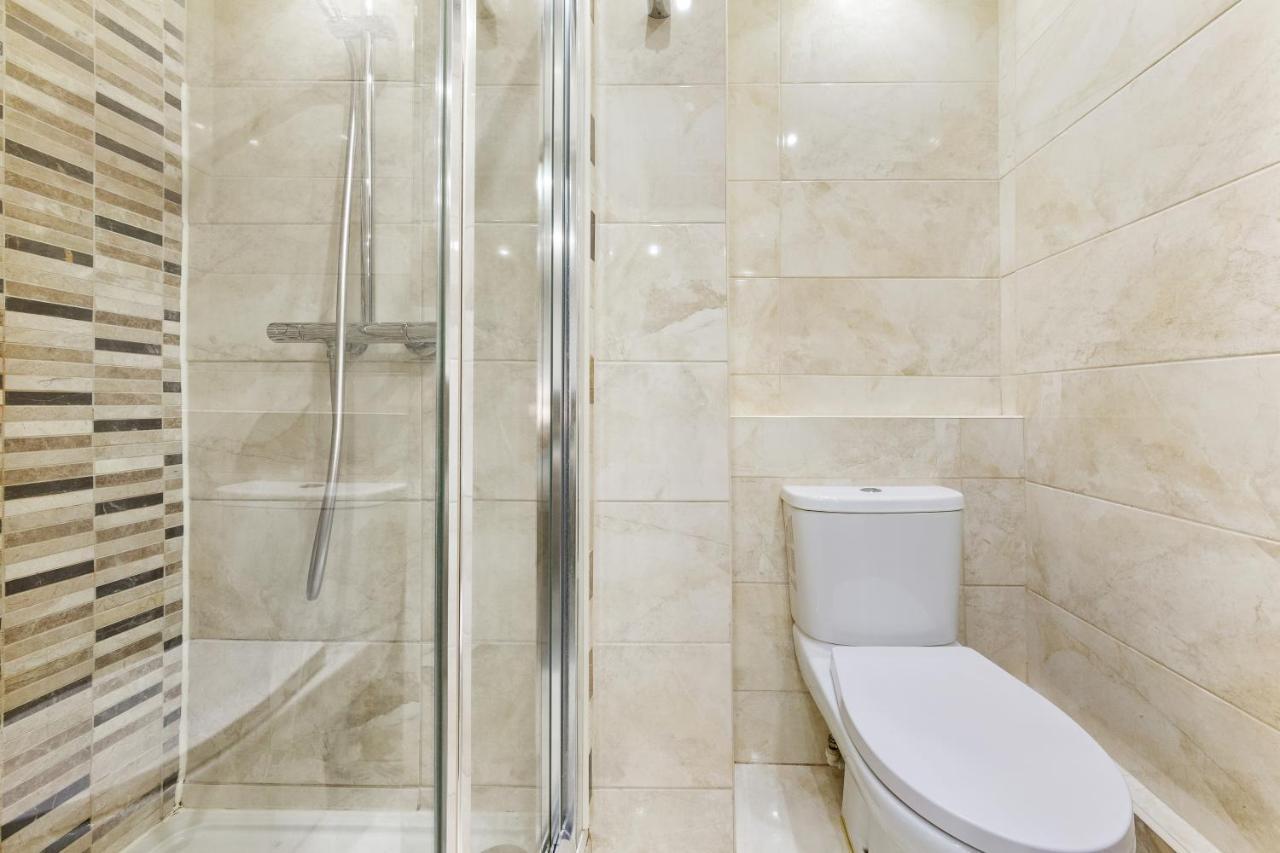 Luxury Flat In London - Mayfair Exterior photo
