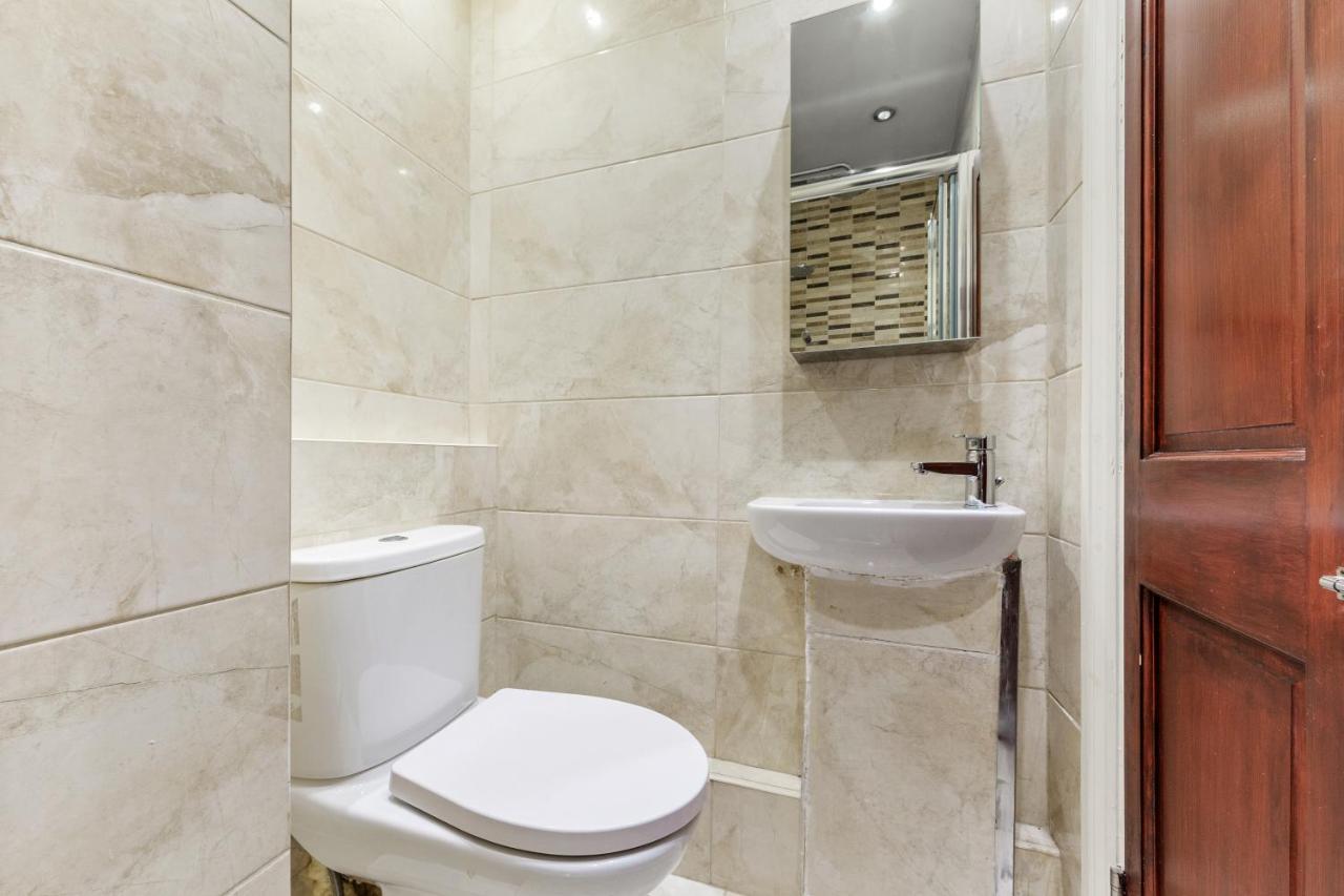 Luxury Flat In London - Mayfair Exterior photo