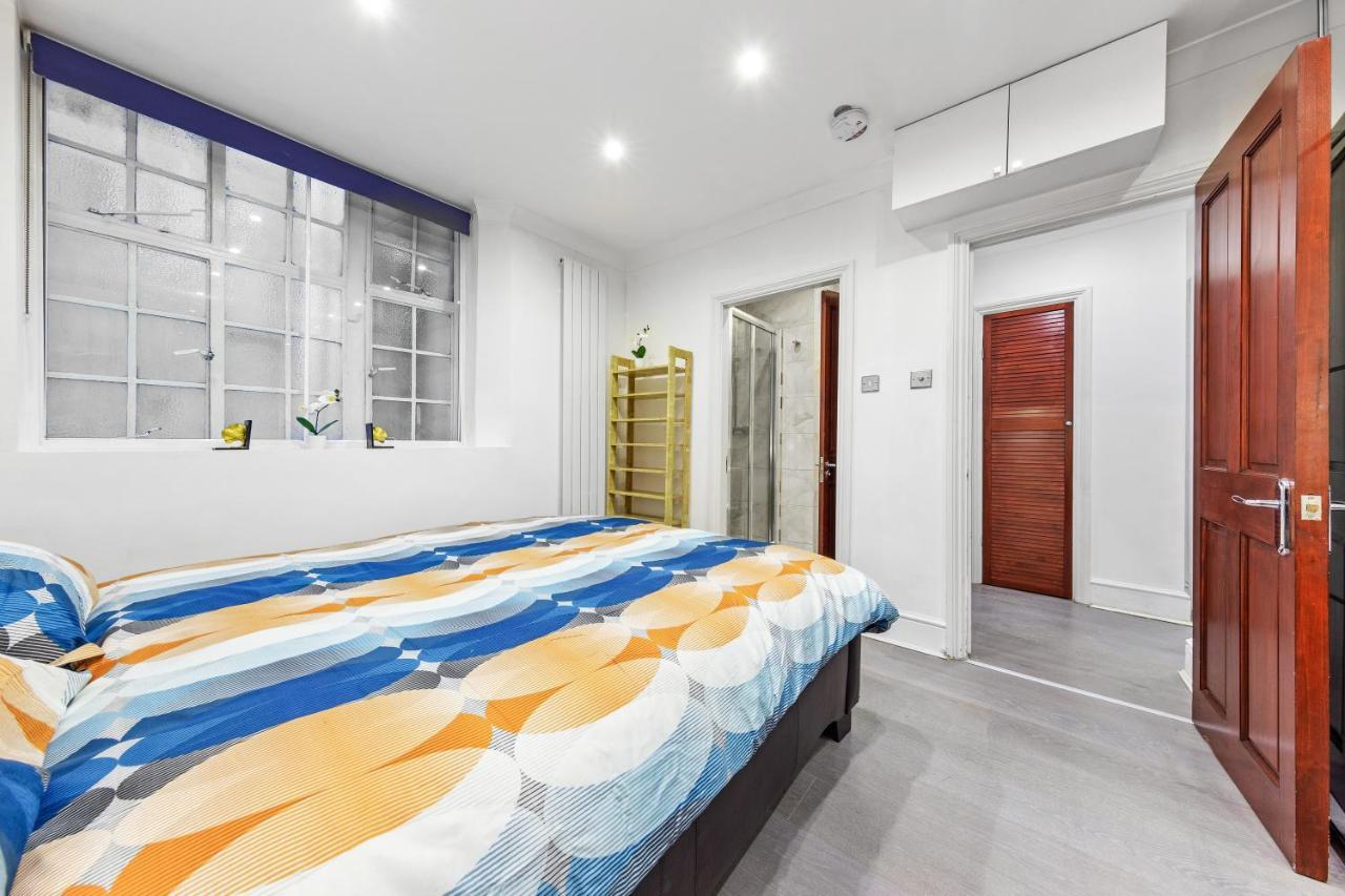 Luxury Flat In London - Mayfair Exterior photo