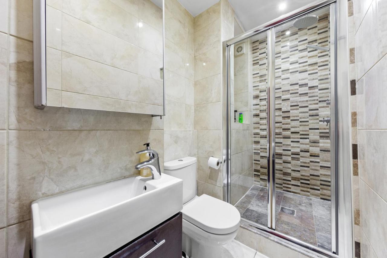Luxury Flat In London - Mayfair Exterior photo