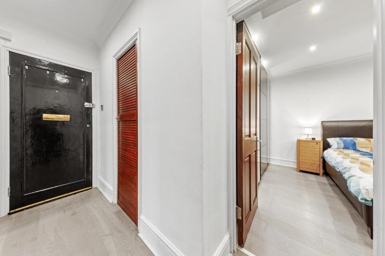 Luxury Flat In London - Mayfair Exterior photo