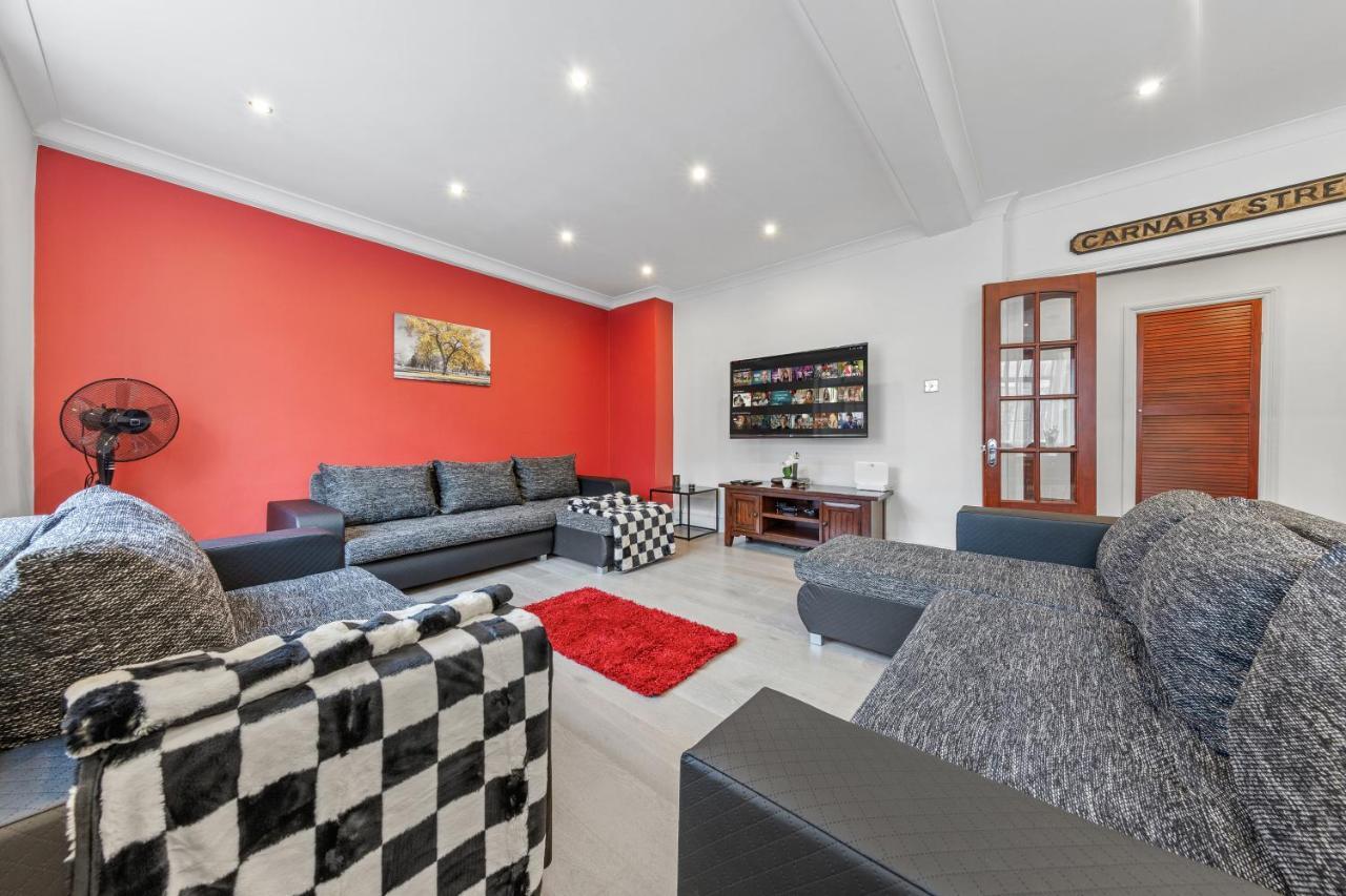 Luxury Flat In London - Mayfair Exterior photo
